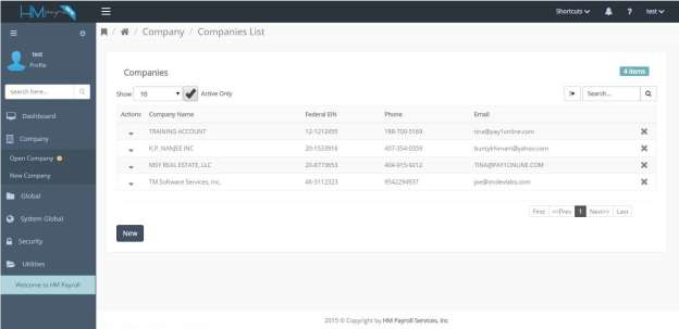 PAYROLL Software2